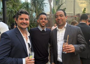 The AI Shift & Break Your Business Workshop Launch