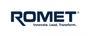 Romet Logo
