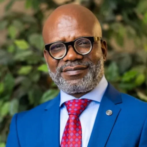 Dr. Okah “Justin” Anyokwu