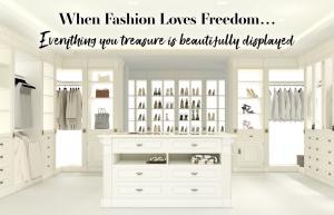 Participate in Recruiting for Good to Earn The Most Rewarding $3000 Gift Card, Access to Invite Only Fashion Loves Freedom Parties The Brentwood Social Club www.FashionLovesFreedom.com Made Just for You!