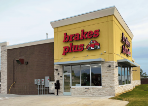 The Ardmore, Oklahoma grand opening event will take place on Saturday, August 22, 2026, at the new Brakes Plus location at 1325 12th Avenue Northwest, Ardmore, OK 73401.