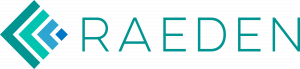 RAEDEN logo