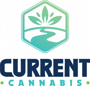Current Cannabis logo