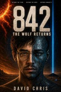 842: The Wolf Returns by David Chris