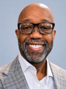 Professional Portrait of Rev. Dr. Sterling L. Eaton