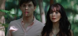 Anthony Turpel (ERIC) & Malina Weissman (LISA)