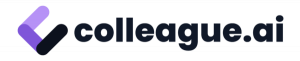 Colleague AI logo