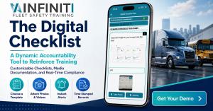 The Digital Checklist: A Dynamic Accountability Tool to Reinforce Training