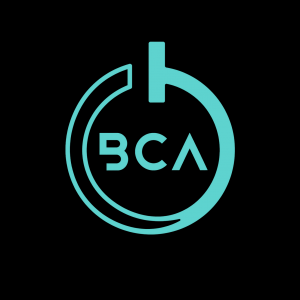 BCA's logo