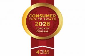 2026 Consumers Award Walkrite Foot Clinic In North York Toronto