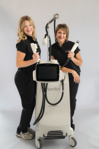 Oak House Med Spa in Harahan, LA now offers IPL and Laser Resurfacing