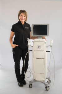 Oak House Med Spa and Wellness Center in Harahan, LA now has the Matrix microneedling device