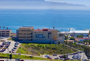 UABC Ensenada Campus