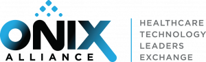 ONIX Alliance Logo