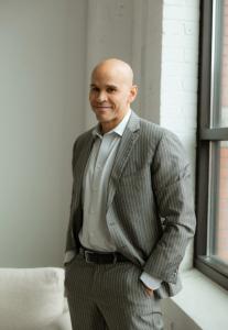 Dr. Stefano Sinicropi is a board-certified orthopedic spine surgeon and the founder of Hypercharge Health in Edina, Minnesota.
