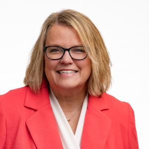 Headshot of Dr. Celina Peerman
