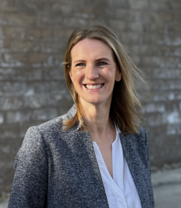 Lucy Nicol-Lints, Marketing Leadership at Ironfleet