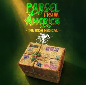 Parcel Poster