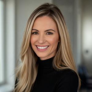Amy Legan, Owner, Aspire Behavior Solutions