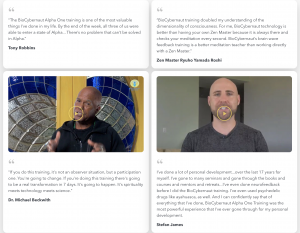 Leaders Who Have Transformed Their Minds