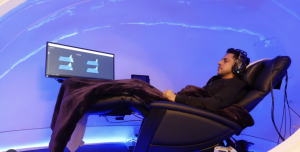 Alpha One Training, EEG BrainWave Neurofeedback