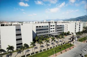 Smart Intercom System Manufacturer