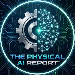 The Physical AI Report