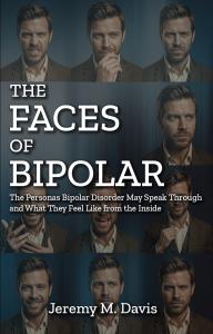 The Faces of Bipolar Book Cover