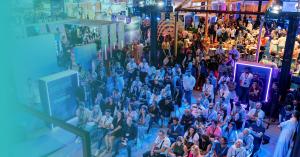 Middle East Event Show 2026 at Sheikh Maktoum Hall, Dubai World Trade Centre