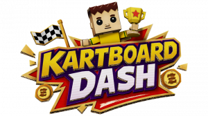 Kartboard Dash Logo