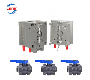 Top High-Quality PVC Fluid Control Mold Suppliers