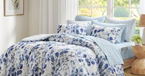 Warm Bedding Collection