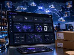 global dropshipping fulfillment