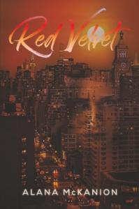 Red Velvet by Alana McKanion