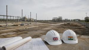 Silex World - UK & India creating business
