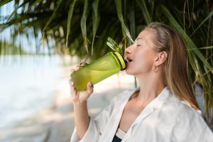 aloe products