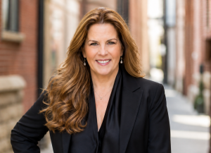 Carrie Kendall