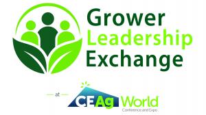 CEAg World Grower Leadership Exchange, a private, invitation-only forum for senior executives from greenhouse produce operations across North America.