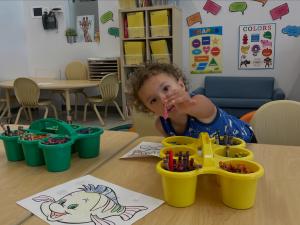 Arizona Sunrays Learning Center