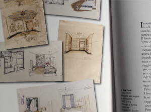 Fernwayer's architecture specialists take visitors on a tour of Gio Ponti's Milan.
