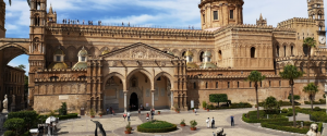 Discover a tour through 2,800 years of Palermo's history on a walk across Sicily's capital.