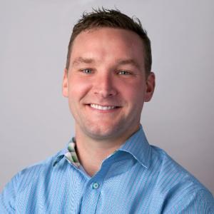 Headshot of Ryan Murphy, Chief Corporate Development Officer, Bullhorn