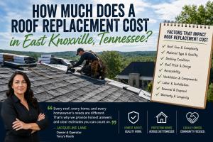 roof cost