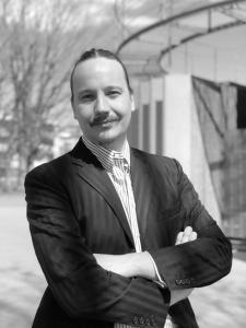 Paul Ziegler, CEO Reflare