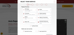 Auto Repair services in Frederick MD