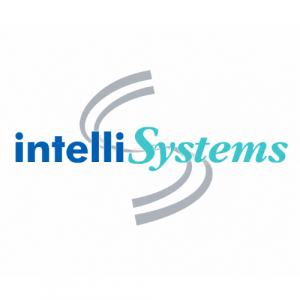 intelliSystems logo