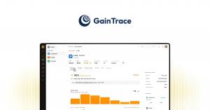 GainTrace