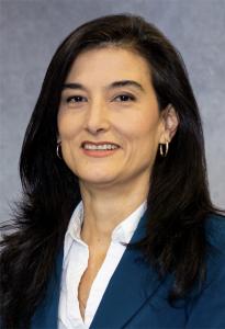 Adriana S. Restrepo, P.E., ENV SP, D&B Vice President of Wastewater and Civil Engineering