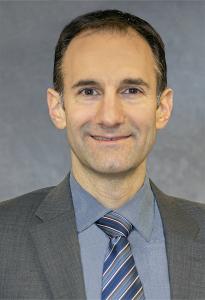 Michael G. Savarese, P.E., D&B Vice President of Water Supply
