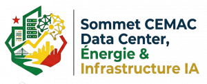 CEMAC Data Center, Energy & AI Infrastructure Summit